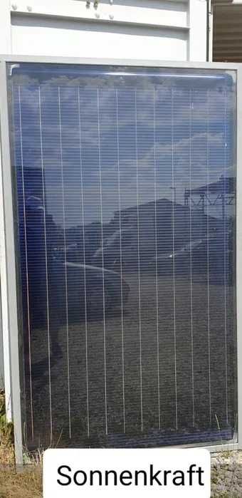 Panouri Apa Calda SH si Noi cu antigel: Viessmann, Bosch, Sonnenkraft