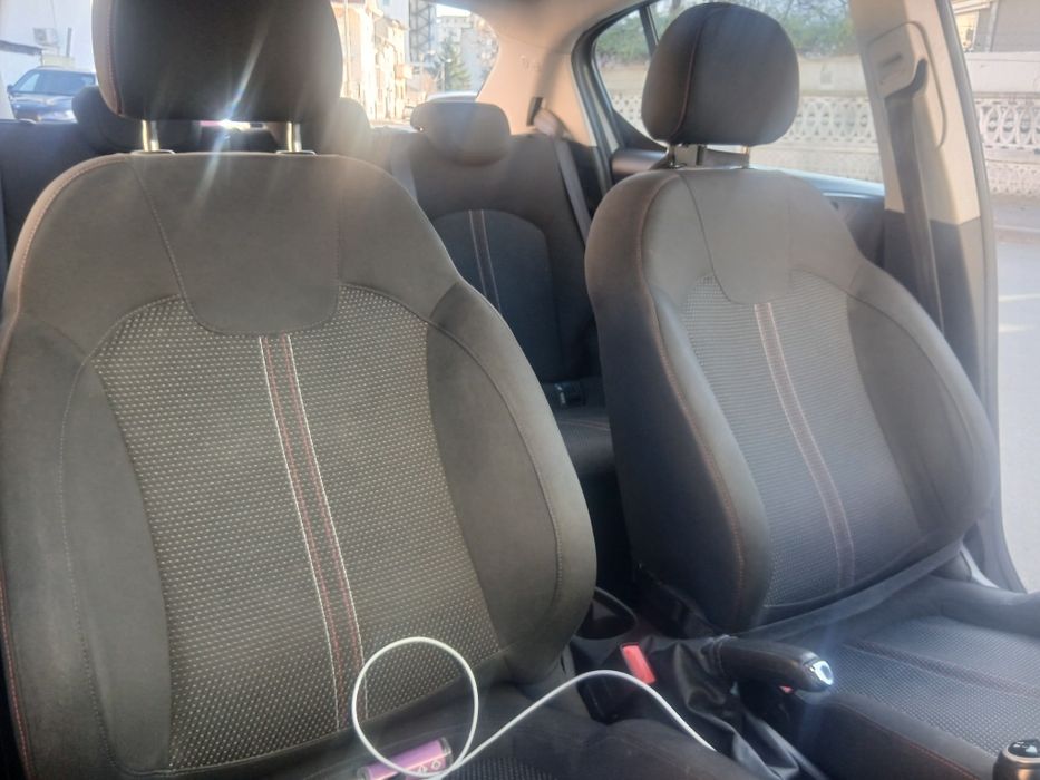 Opel Corsa E - benzina + gpl