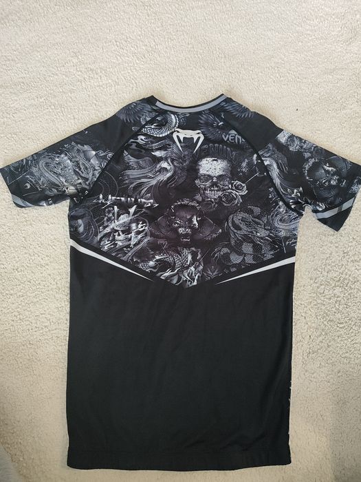 Рашгард Venum L размер