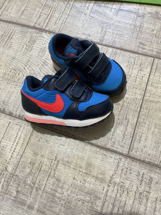Adidasi Nike baieti