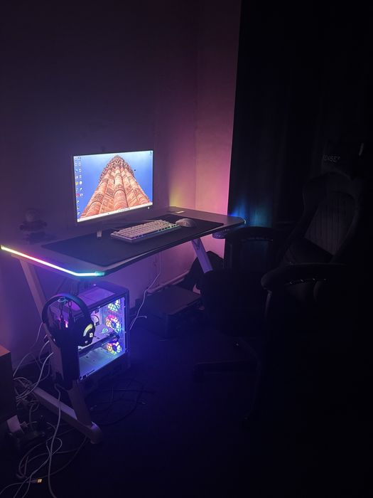 Vand setup gaming complet