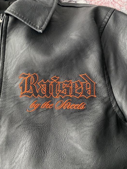 Geaca de vanzare imitatie piele de calitate