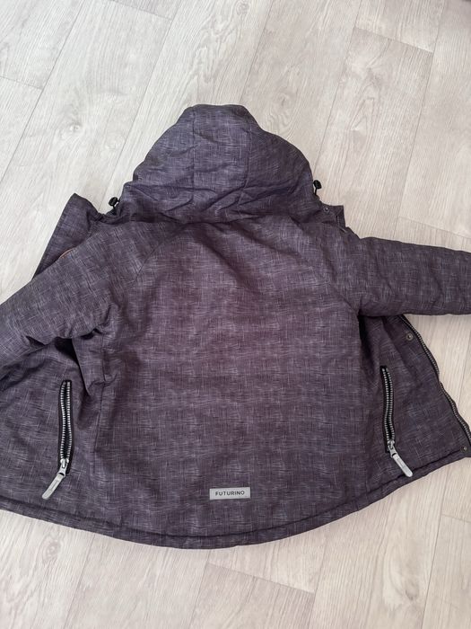 Куртка, 110р, весна