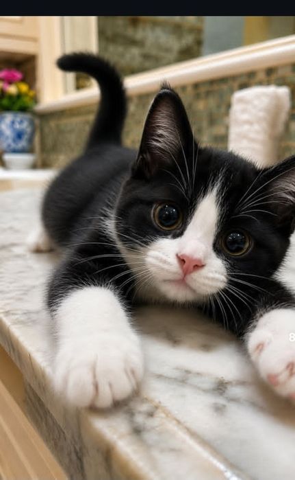 Передержка кошек