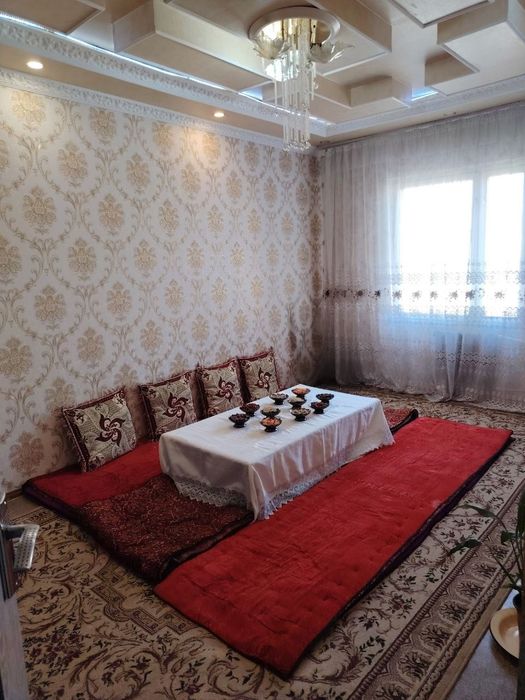 sotiladi sergili 8 lakatsa juda yaxshi joyda joylashgan