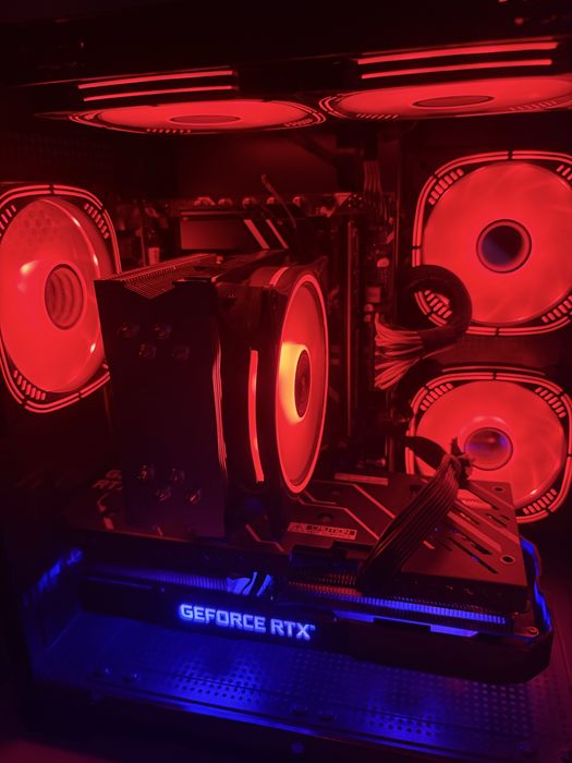 Kit placa de baza intel x99 si procesor intel xeon