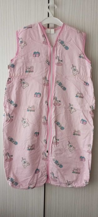 Бебешки спален чувал