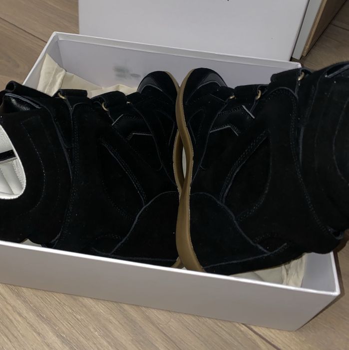 isabel marant beckett bleck