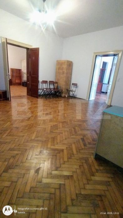 Casa cu spatii comerciale si venit din chirie – investitia ideala!