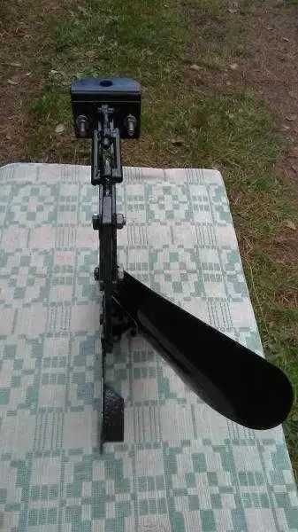 Plug simplu cu adaptor de reglat unghiul