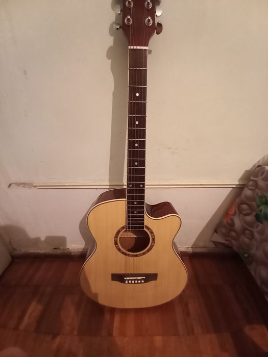 Gitara Model: HA-4134