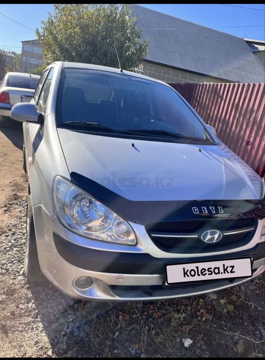 Продам Hyundai Click (Gets) 2010 года