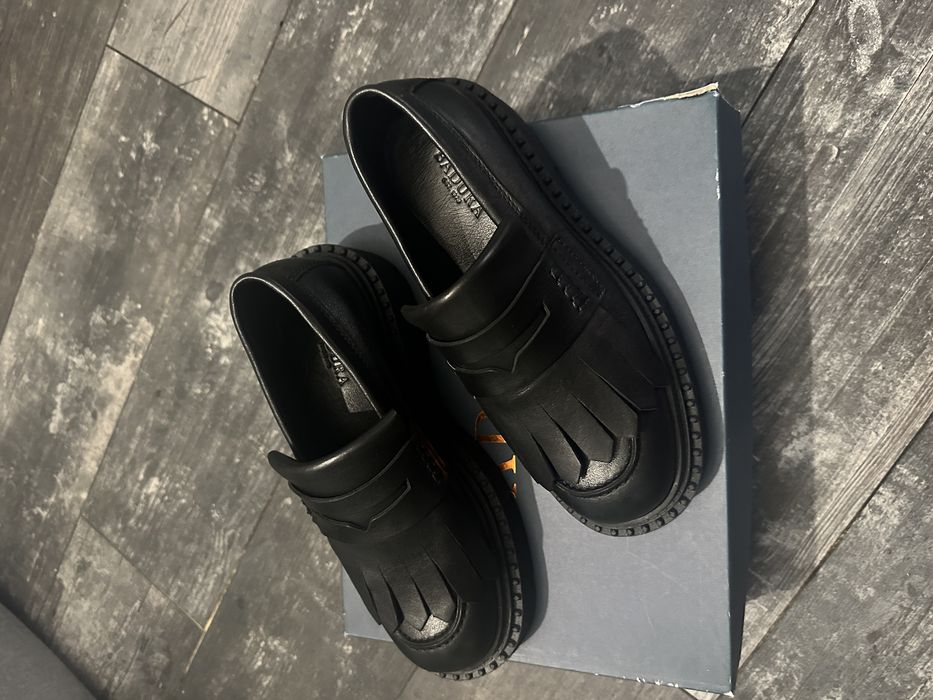 Дамски лоуфъри Badura