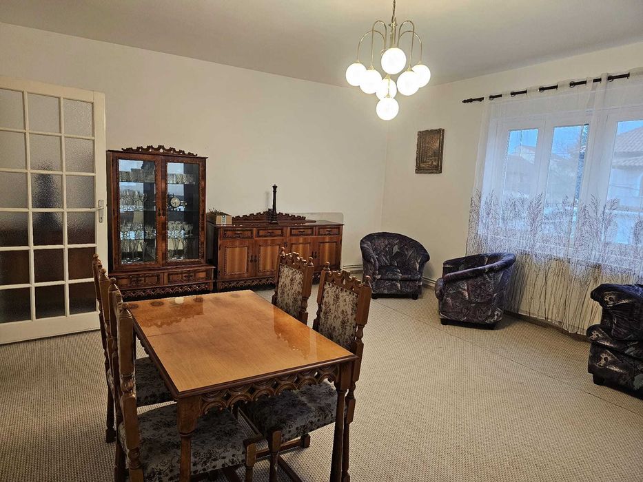 Închiriez apartament în vilă, într-o zonă liniștită din Timișoara