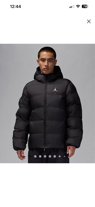Мъжко яке Nike air jortan