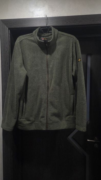 engelbert Strauss мъжки полар ХЛ