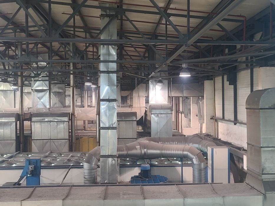 Вынтилатсия устанофка ремонд