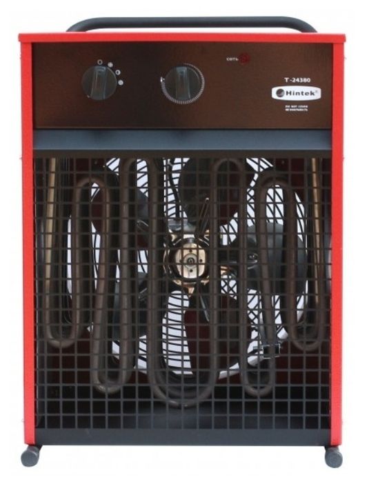 Тепловентилятор продажа