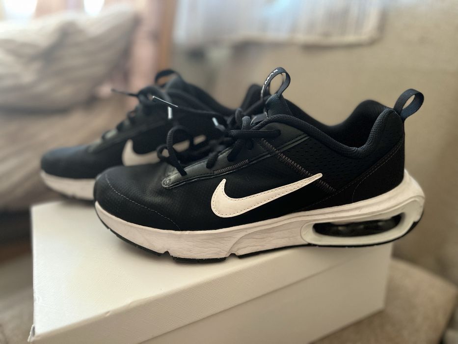 Маратонки nike air max