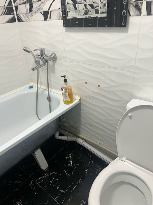 1 комнатная квартира