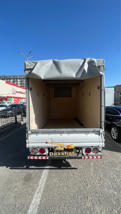 Kia bongo 2017 sostayaniya ideal xech qanday kamchiligi yoq resor usel