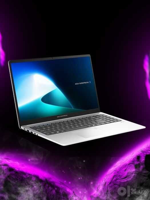 Noutbuk Asus Expertbook