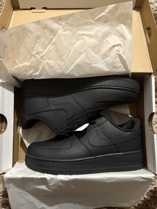 Nike airforce 1 40,41,42,43,44,45