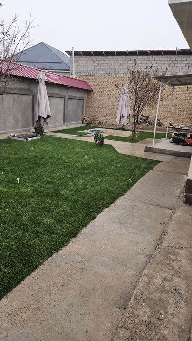 Уй сотилади Байткургонда. Кибрай туманида