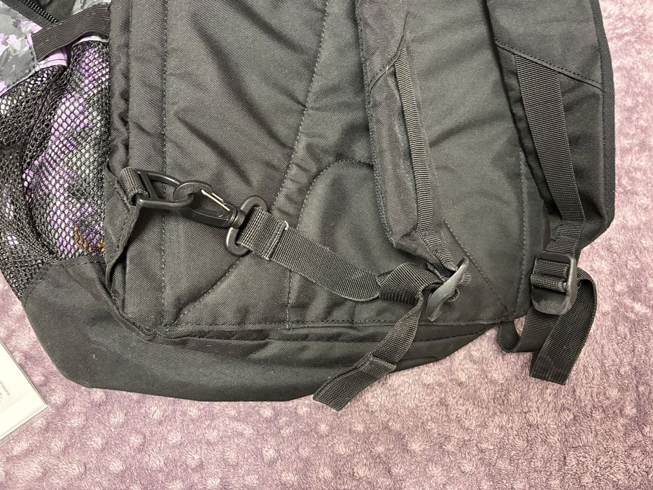 Ученическа раница с две лица