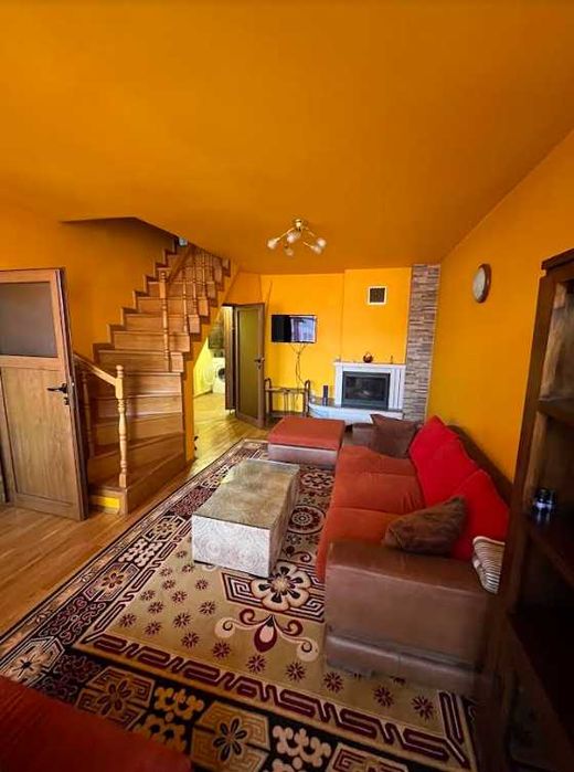 Дава се под наем Мезонет в Бургас, Център - 93 кв.м за 500 € - Снимка #7