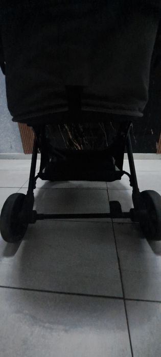 Детская коляска б/у