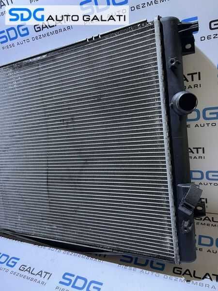 Radiator Apa Seat Alhambra 1.4 TSI CAVA CNWB 2011 - 2015 Cod 5N0121253L