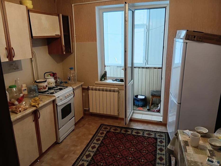 Сдам 3х комнату квартиру