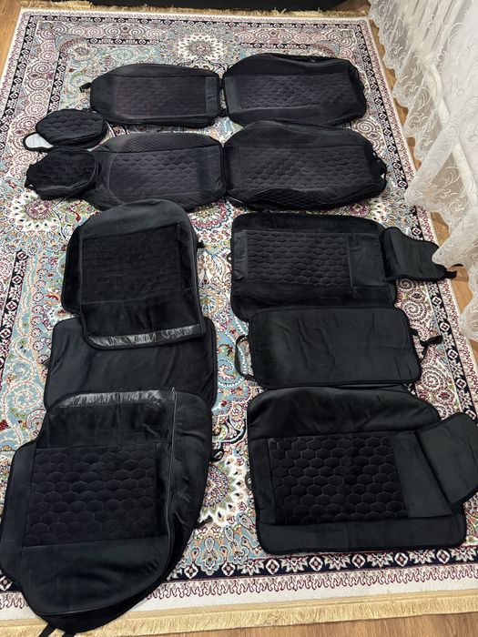 Универсальный чехол