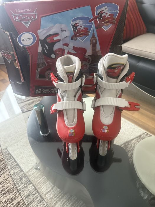 Rolle copii nr 27-30 folosit dar fara defecte