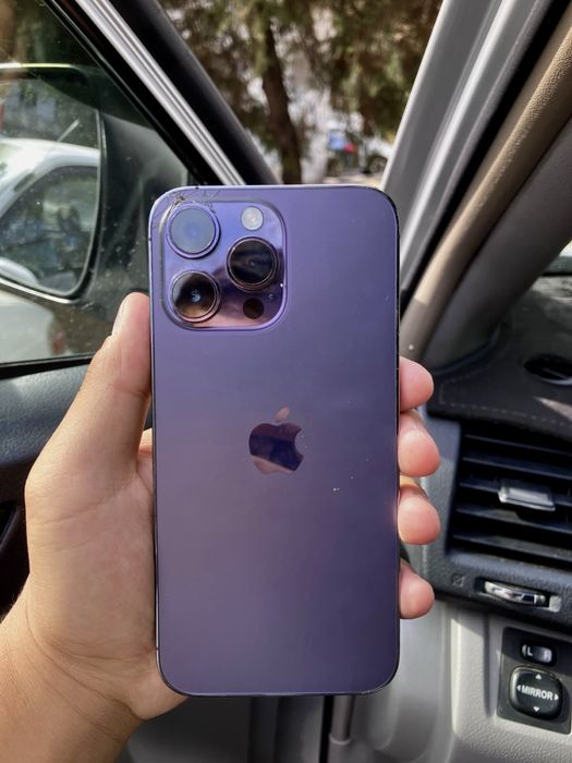 iPhone 14 Pro Max 128gb
