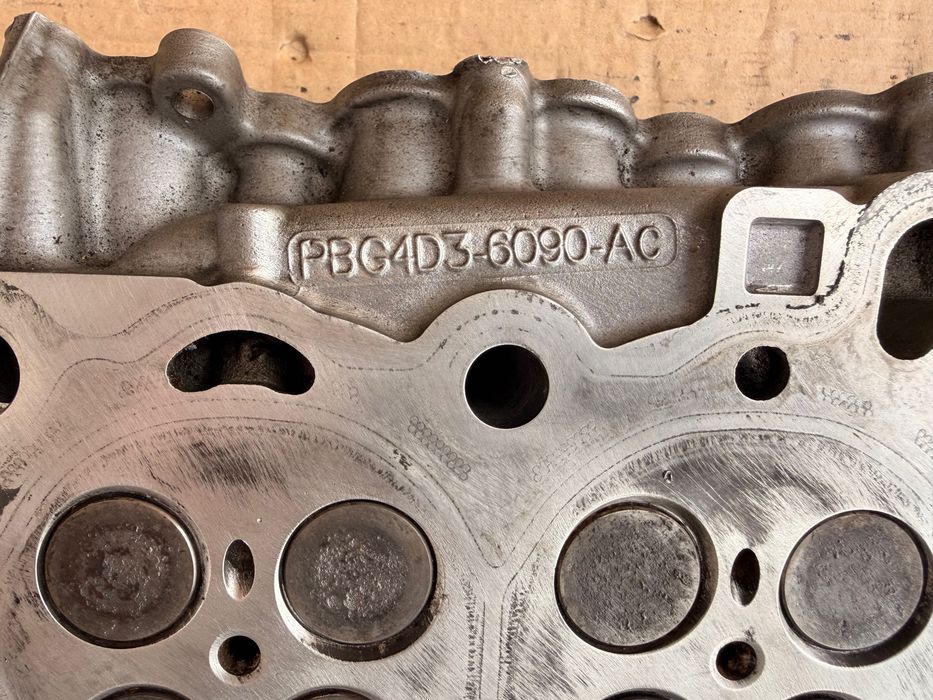 Chiulasa Land Rover Jaguar 204DTD