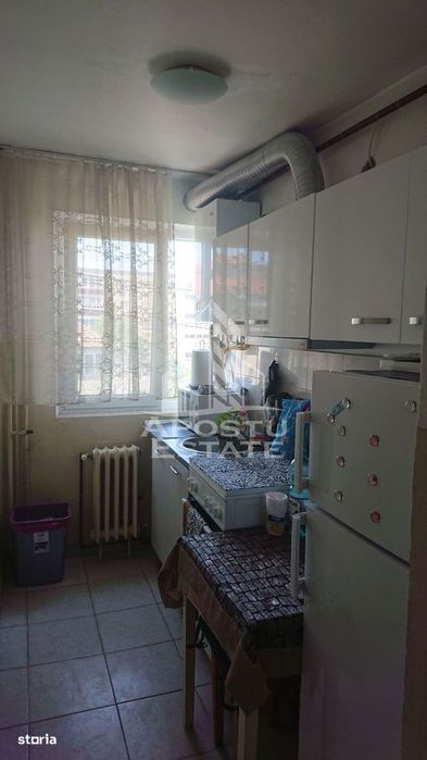 Apartament 2 camere, de inchiriat, zona spitalul judetean, Timisoara - Vedere 4