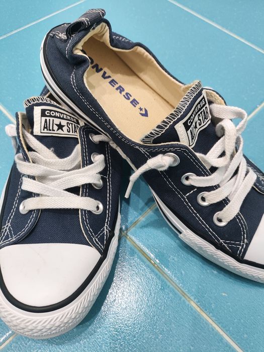 Кецове Converse, номер 41, модел Shoreline Slip-on