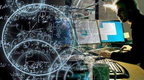 Частный репетитор по алгебре и геометрии.