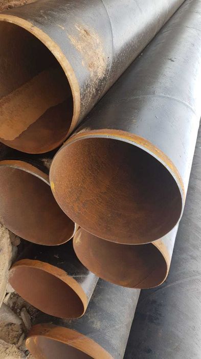 ВУС изоляция ТРУБЫ