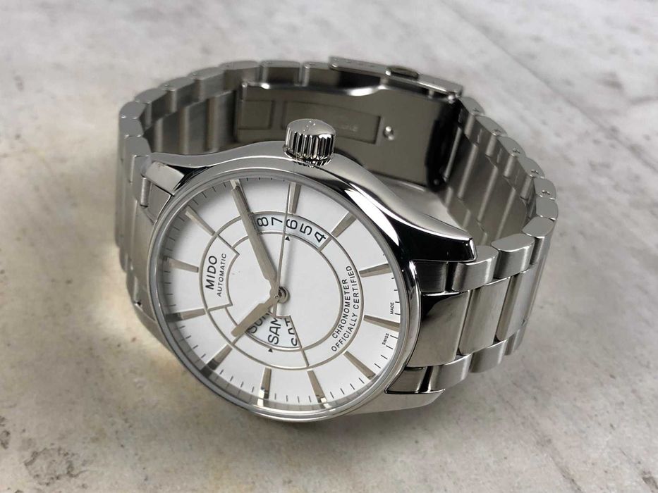 Ceas Mido Belluna M001. 431. 11.061.00