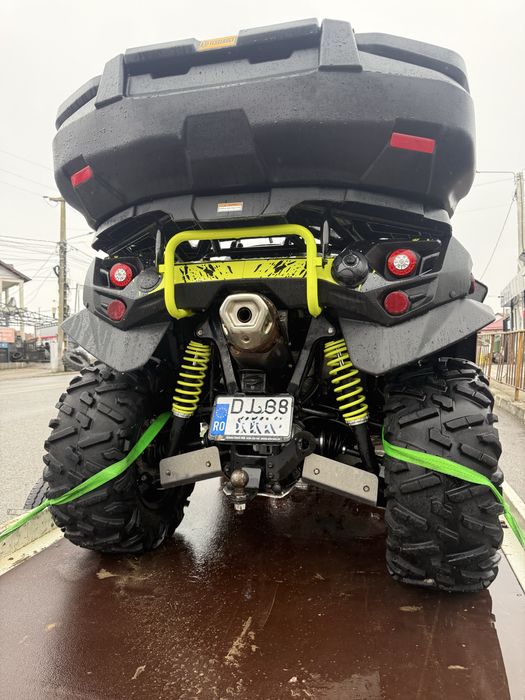 TGB Blade 1000 LTX EPS