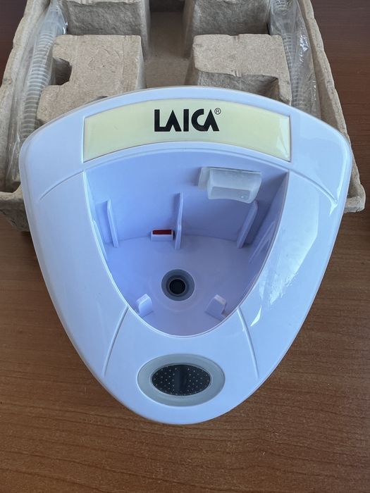 Aparat aerosoli (inhalator) cu ultrasunete Laica MD6026