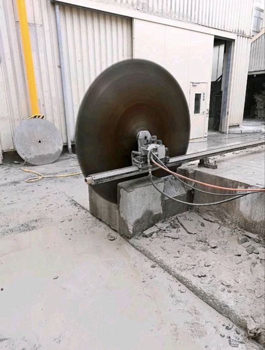 Taiere Beton Sectionaere Decupare Demolare Carotare Beton