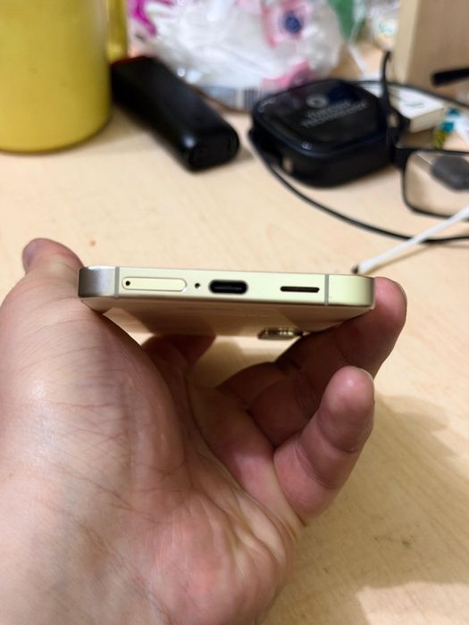 Samsung s24 обмен