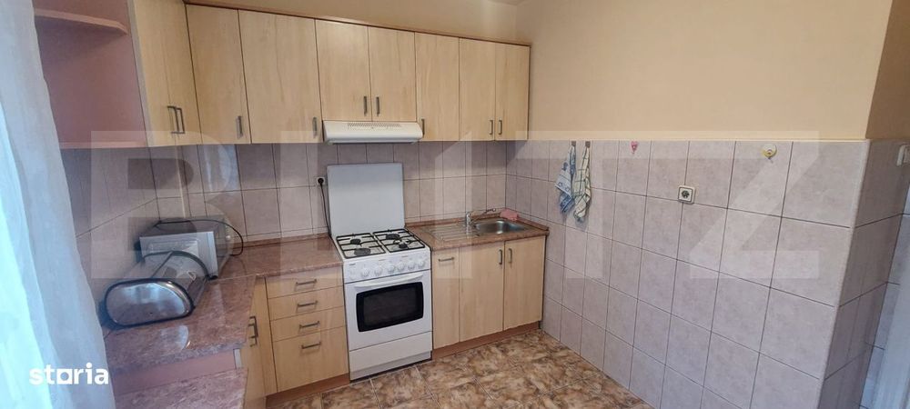 Apartament de inchiriat, 3 cam, Decebal