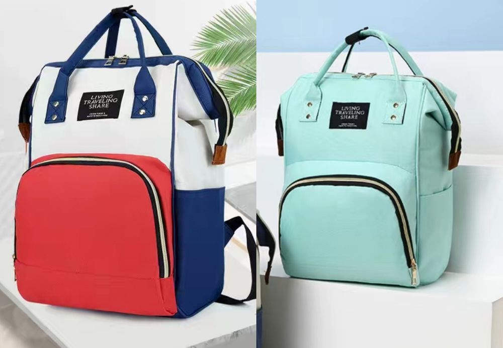 Рюкзак, ткань Охфорд