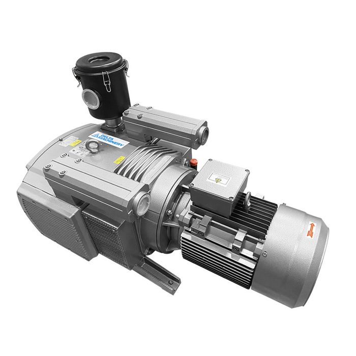 Насос вакуумный DM-KVF250