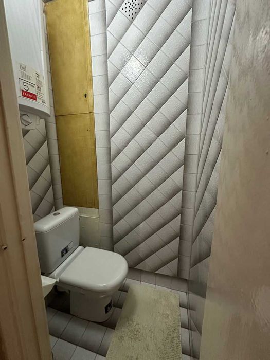 Дава се под наем Двустаен апартамент в София, Младост 1А - 68 кв.м за 350 € - Снимка #1